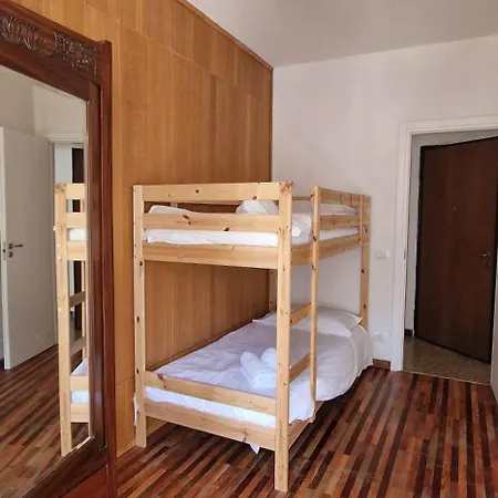 Pragelato apartment *
