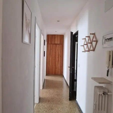 Pragelato Apartment * Праджелато