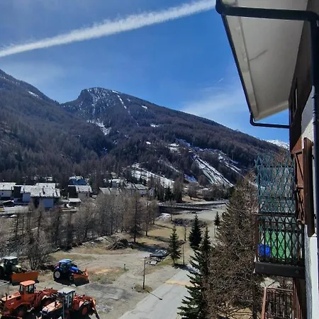 Pragelato apartment Pragelato