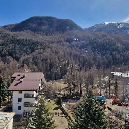 Pragelato Apartment Апартаменты