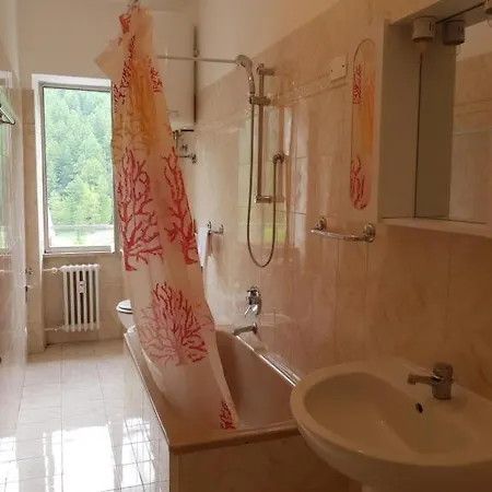 Pragelato Apartment * Праджелато