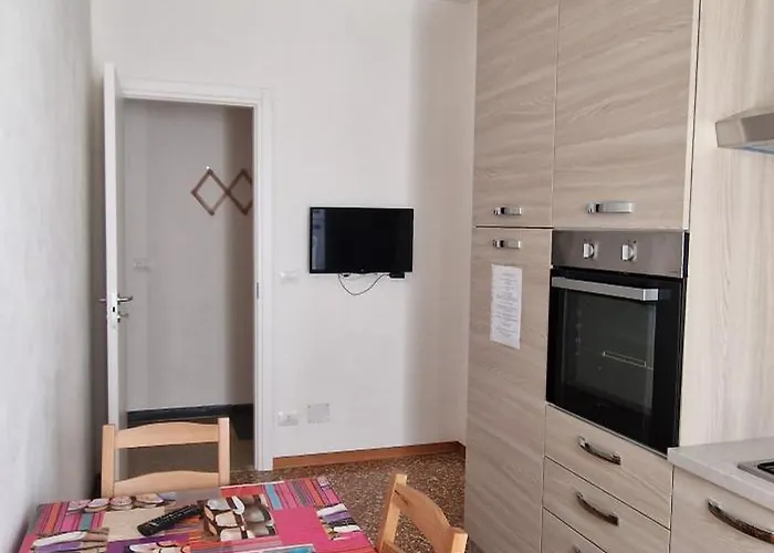 Pragelato Apartment Apartmán