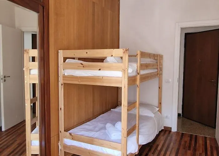 Pragelato Apartment *