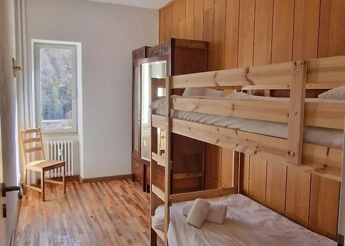 Apartmán Pragelato Apartment Pragelato