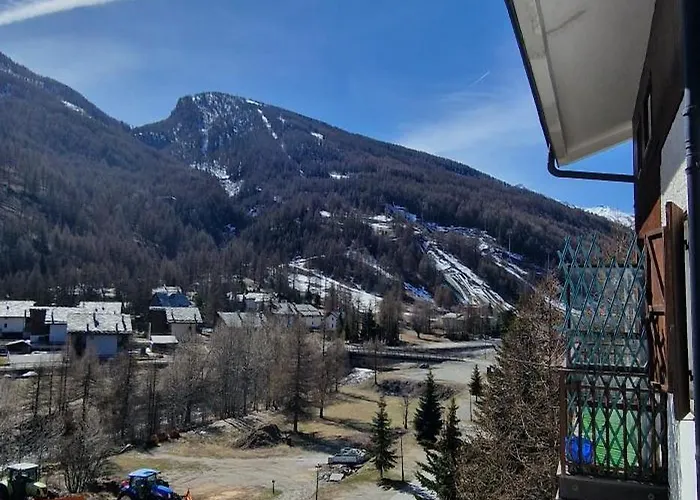 Pragelato Apartment Pragelato
