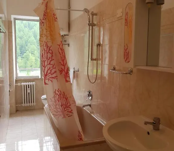Pragelato Apartment * Pragelato