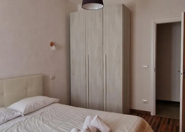 Pragelato Apartment Apartmán